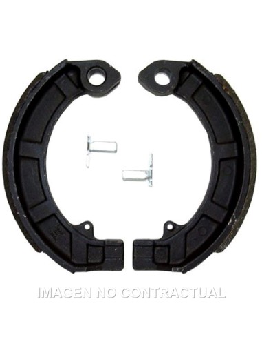 MORDAZA FRENO SGR VESPA 200 IRIS