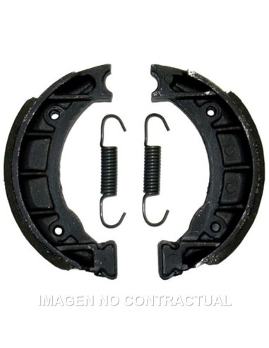 MORDAZA FRENO SGR VESPINO ALX 50