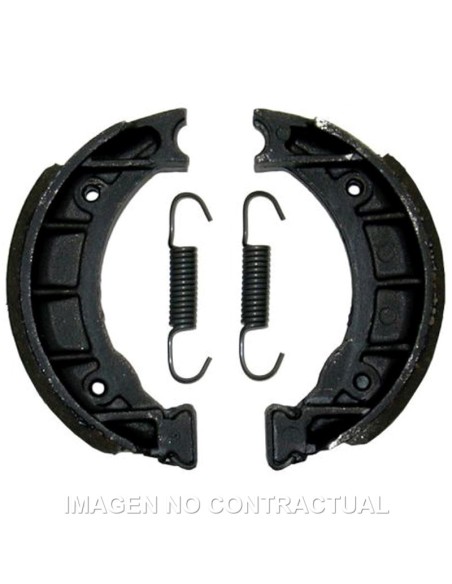 MORDAZA FRENO SGR VESPINO ALX 50