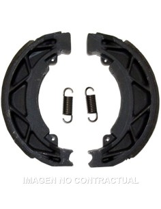 MORDAZA FRENO SGR LIBERTY 125