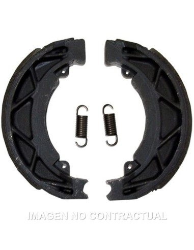 MORDAZA FRENO SGR LIBERTY 125