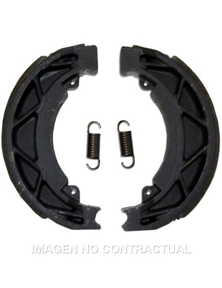 MORDAZA FRENO SGR LIBERTY 125