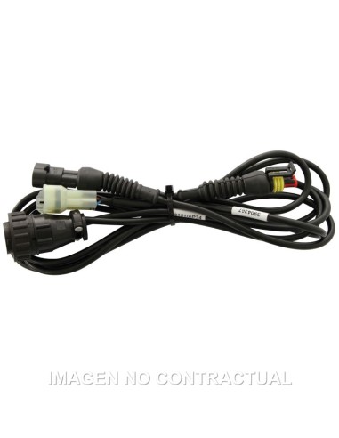 Cable diagnosis Texa 3151/AP34 MV Agusta desde 2012