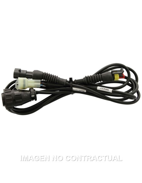 Cable diagnosis Texa 3151/AP34 MV Agusta desde 2012
