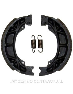 MORDAZA FRENO SGR HONDA SCOOPY 75