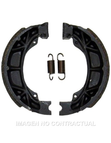 MORDAZA FRENO SGR HONDA SCOOPY 75