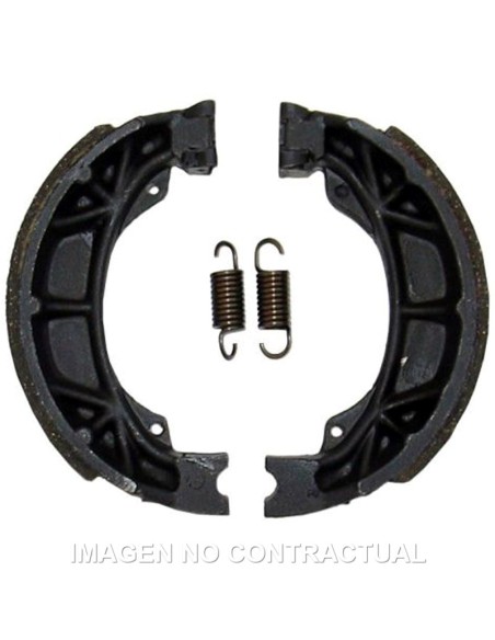 MORDAZA FRENO SGR HONDA SCOOPY 75