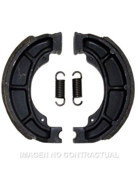 MORDAZA FRENO SGR SUZUKI LIDO 50