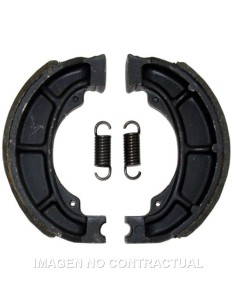 MORDAZA FRENO SGR HONDA SH 75