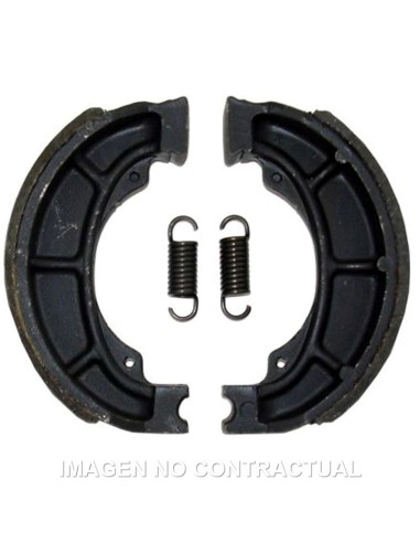 MORDAZA FRENO SGR HONDA SH 75