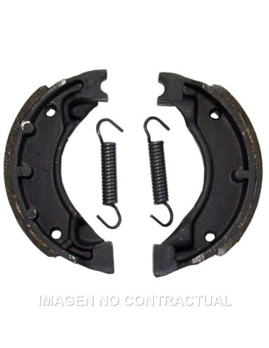 MORDAZA FRENO SGR YAMAHA JOG 50