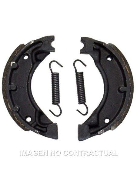 MORDAZA FRENO SGR YAMAHA JOG 50