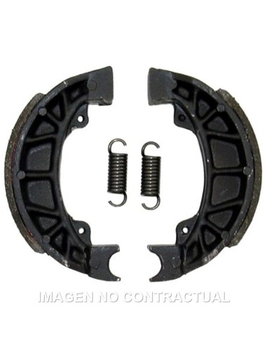 MORDAZA FRENO SGR SKIPER TRASERA