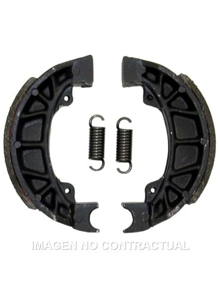 MORDAZA FRENO SGR SKIPER TRASERA