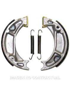 MORDAZA FRENO SGR HONDA VISION 75