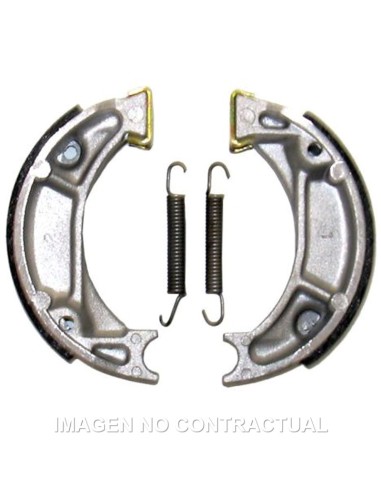 MORDAZA FRENO SGR HONDA VISION 75