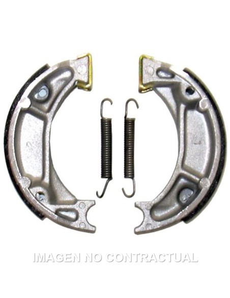 MORDAZA FRENO SGR HONDA VISION 75