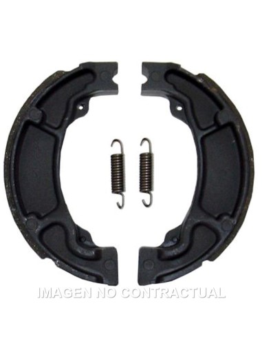 MORDAZA FRENO SGR HONDA SH 125