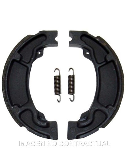 MORDAZA FRENO SGR HONDA SH 125