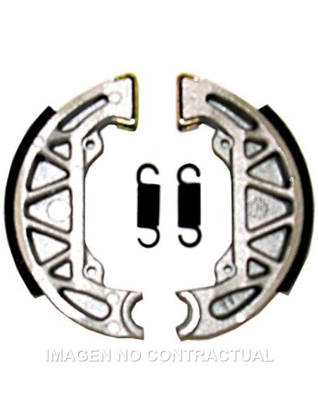 MORDAZA FRENO SGR PIAGGIO SFERA