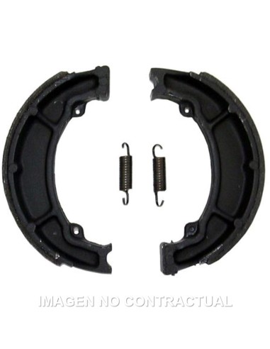 MORDAZA FRENO SGR YAMAHA SR