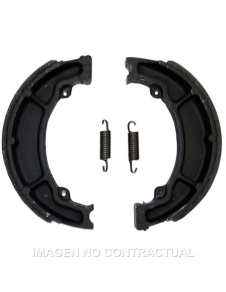 MORDAZA FRENO SGR YAMAHA SR