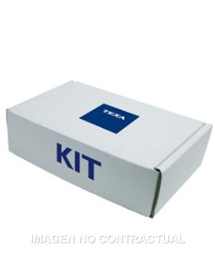 Kit generador de señales Texa Twin Probe 