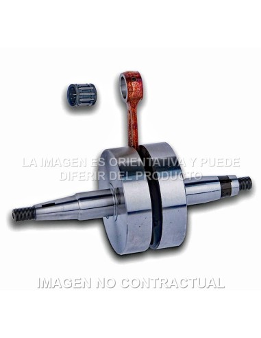 CIGUEñAL COMPLETO PEUGEOT SV50 , ZENITH 50