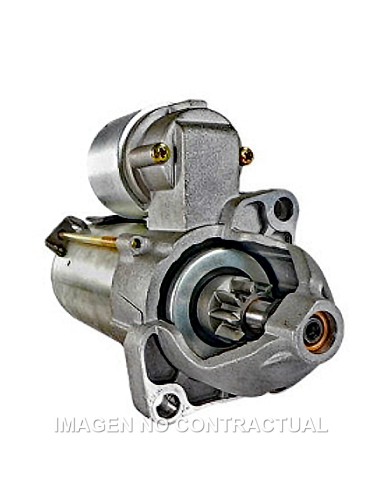 MOTOR ARRANQUE ARROWHEAD 12V  - 0,90KW