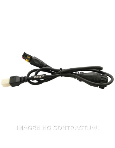 Cable diagnosis Texa 3151/AP38 Daelim