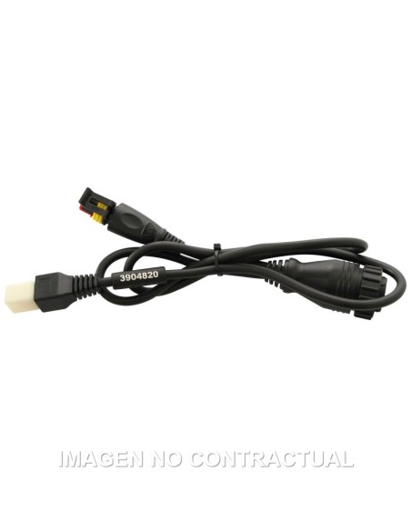 Cable diagnosis Texa 3151/AP38 Daelim