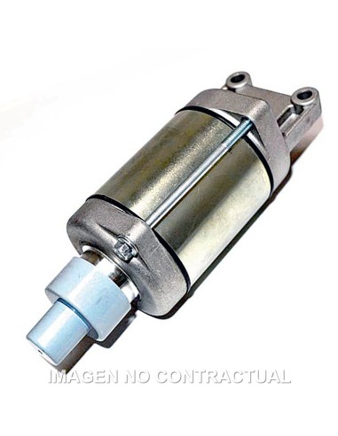 MOTOR DE ARRANQUE HONDA SH 300 12V 0,65KW -SM18