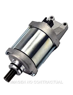 MOTOR DE ARRANQUE YAMAHA T-MAX 500/530 12V - 9 DIENTES - ROT