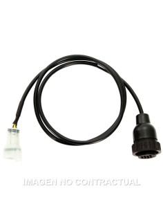 Cable diagnosis Texa 3151/AP42 SYM veículos eléctricos