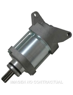 MOTOR ARRANQUE 12V