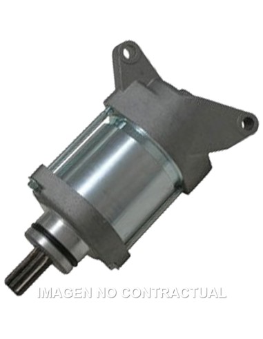 MOTOR ARRANQUE 12V
