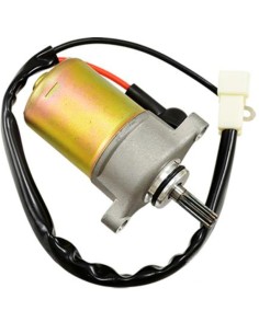 MOTOR ARRANQUE 12V - ROTACION DERECHA