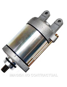 MOTOR ARRANQUE  KYMCO SUPERDINK 200/300