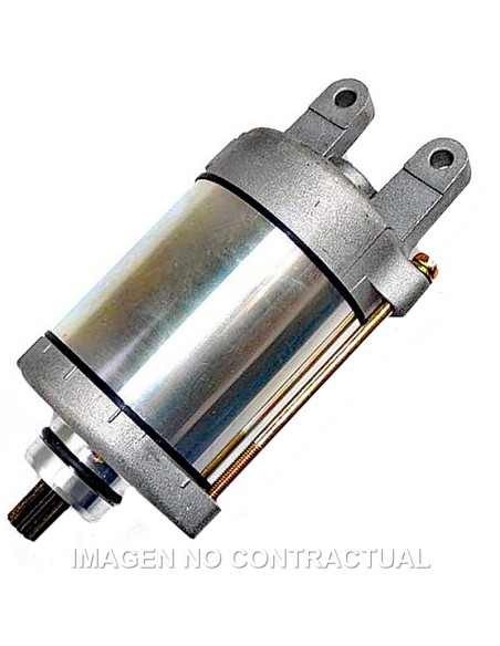 MOTOR ARRANQUE  KYMCO SUPERDINK 200/300