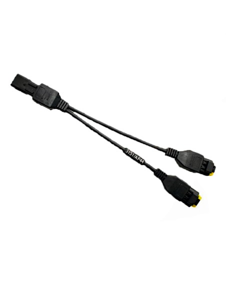 Cable diagnosis texa 3151/AP44 Ducati Oficial