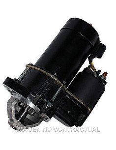MOTOR DE ARRANQUE MOTO GUZZI