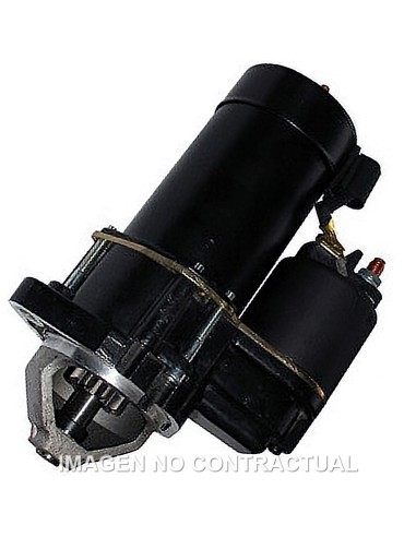 MOTOR DE ARRANQUE MOTO GUZZI