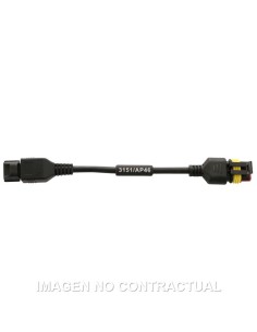 Cable diagnosis Texa 3151/AP46 Kymco
