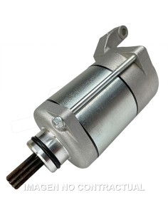 MOTOR ARRANQUE HONDA CBR 250/300 RR (11/14)