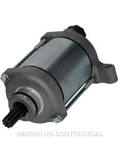 MOTOR ARRANQUE HONDA CB 600 F (07/14)