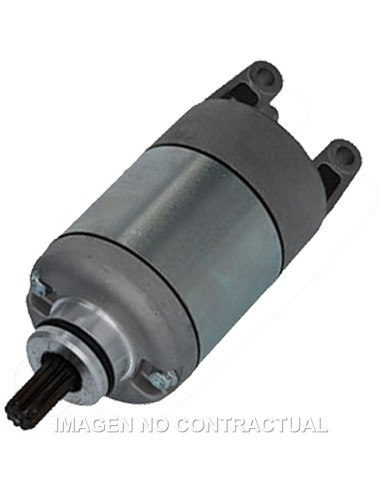 MOTOR ARRANQUE YAMAHA X-MAX 300 (17/21)