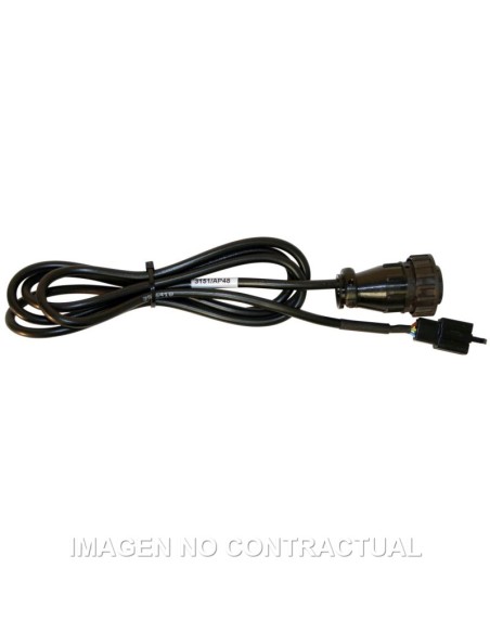 Cable diagnosis Texa 3151/AP48 SYM Sistemas Dell'Orto