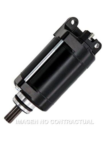 MOTOR DE ARRANQUE HONDA CB 500