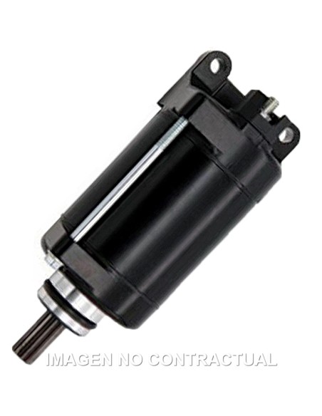 MOTOR DE ARRANQUE HONDA CB 500