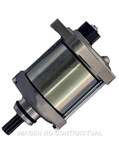 MOTOR DE ARRANQUE HONDA TRX 250